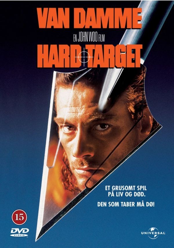 Køb Hard Target