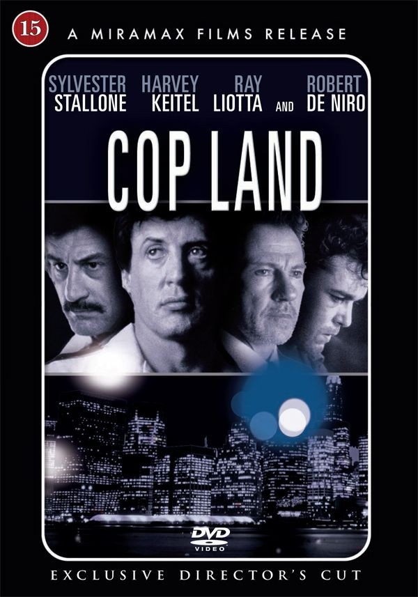 Køb Cop Land