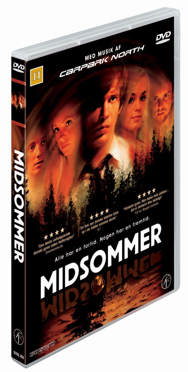 Midsommer