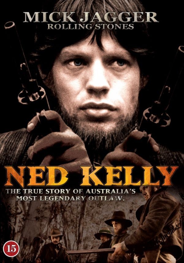 Køb Ned Kelly (1970)