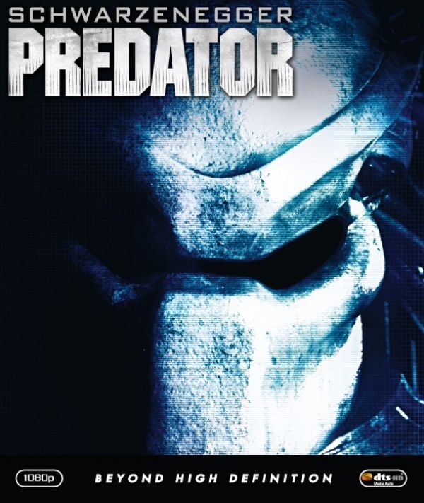 Køb Predator 1