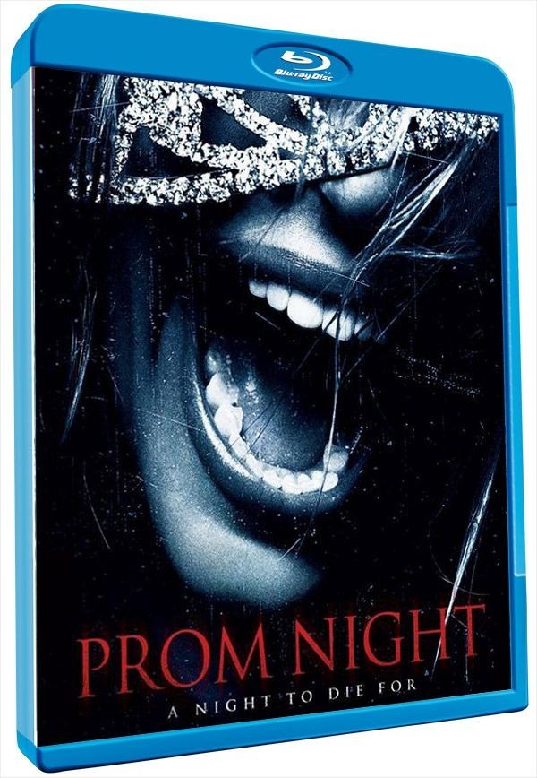 Køb Prom Night