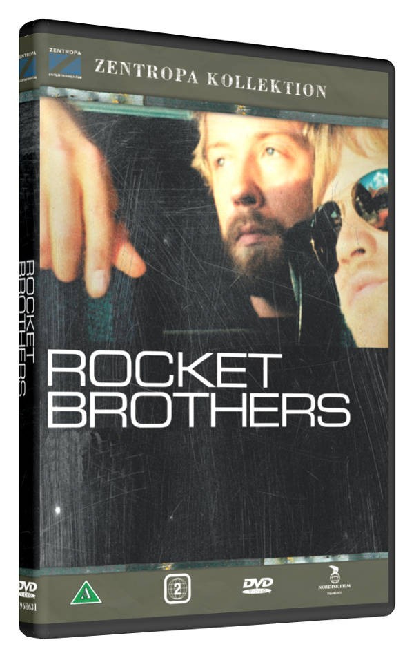 Køb Rocket Brothers