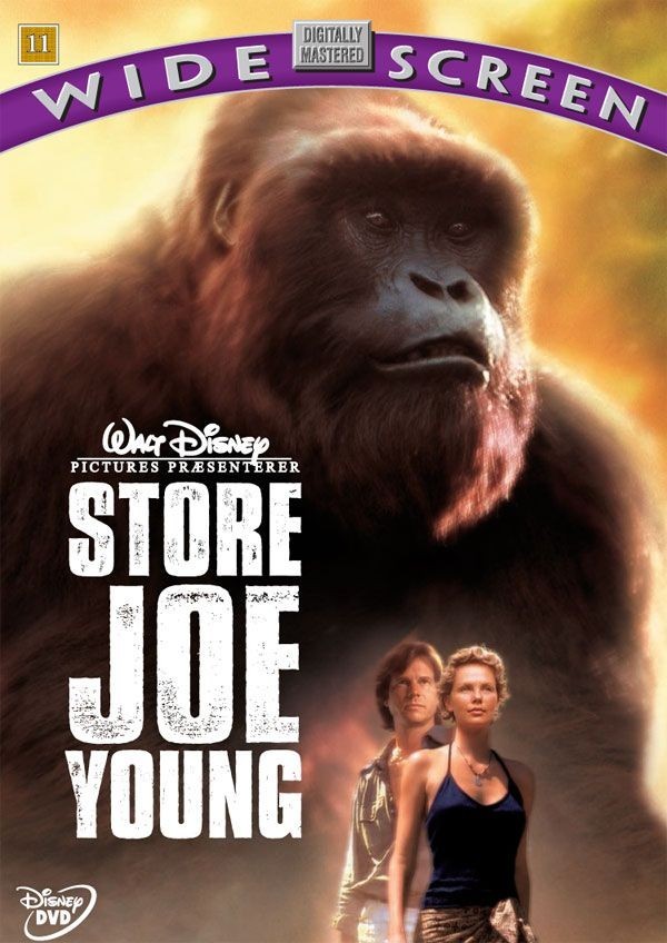 Store Joe Young