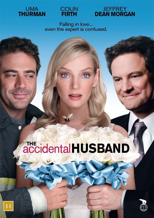 The Accidental Husband