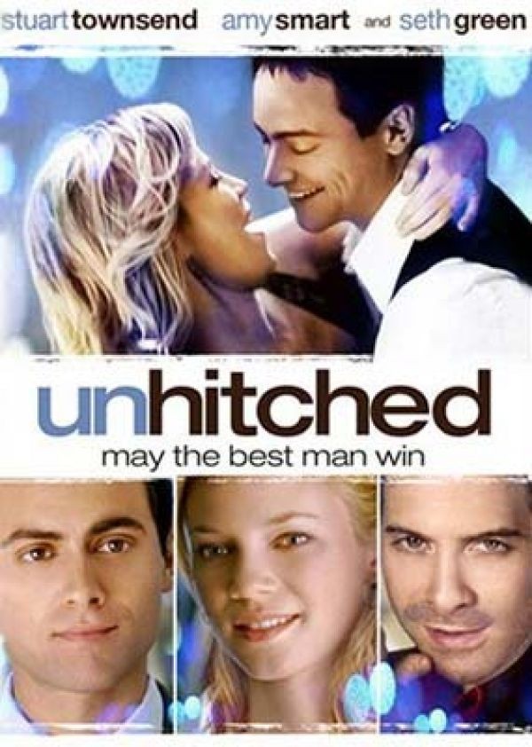 The Best Man (unhitched)