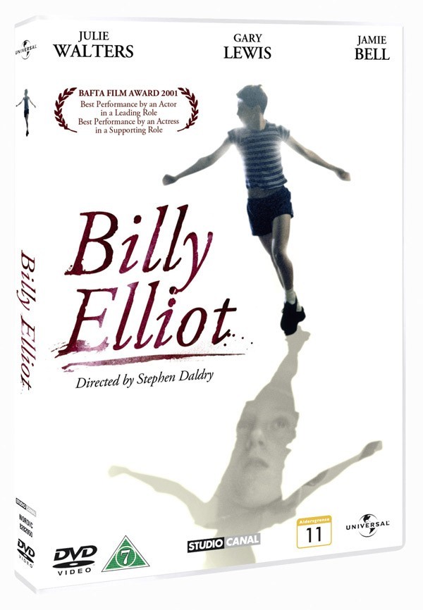 Køb Billy Elliot