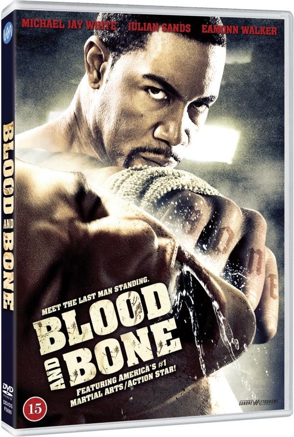 Blood And Bone