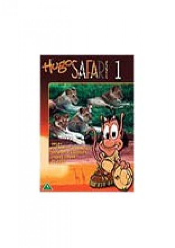 Hugo Safari 1