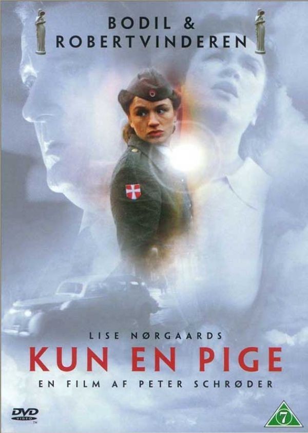 Køb Kun en pige