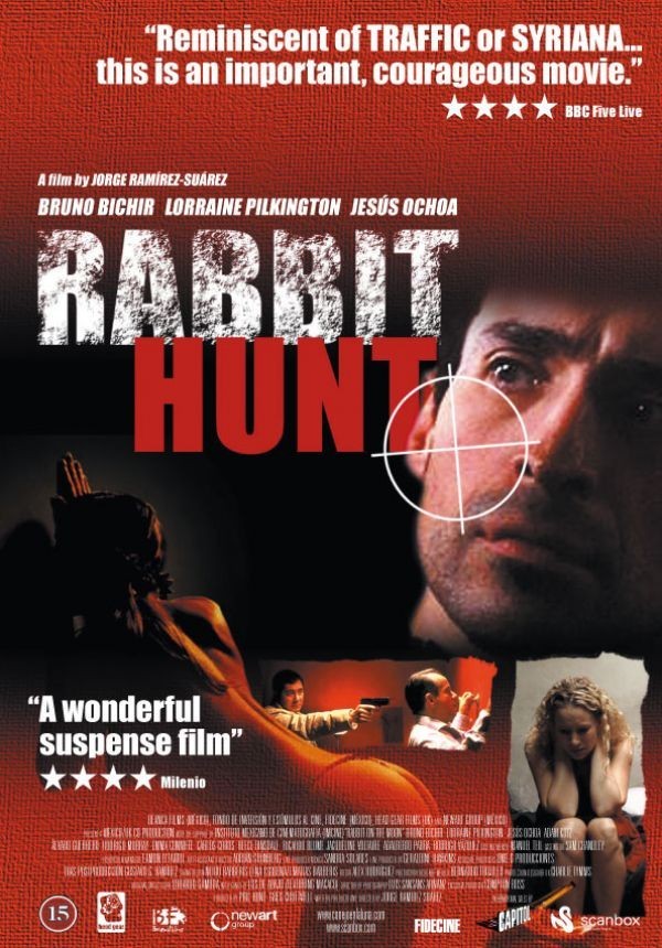 Køb Rabbit Hunt