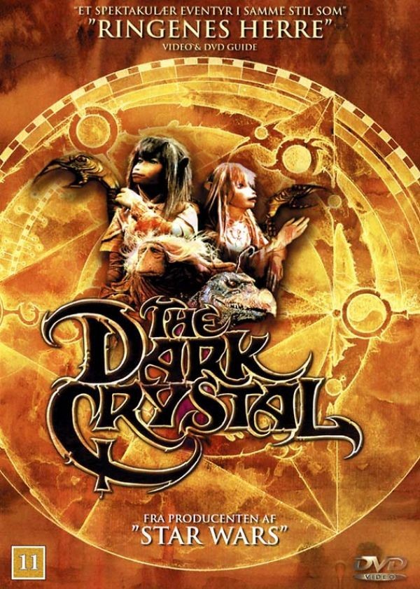 Køb The Dark Crystal