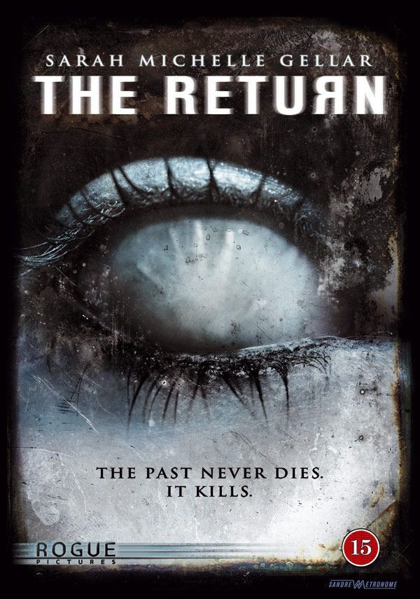 The Return (2006)