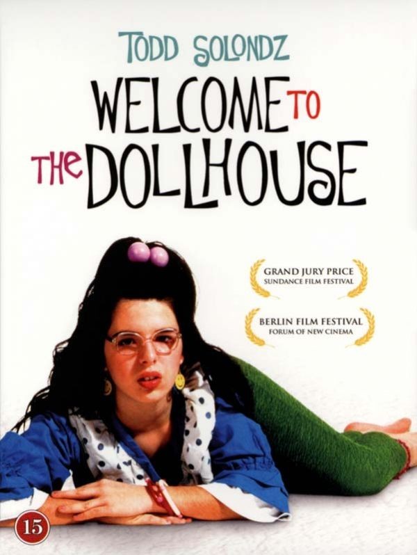 Køb Welcome To The Dollhouse