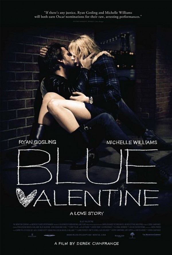 Køb Blue Valentine