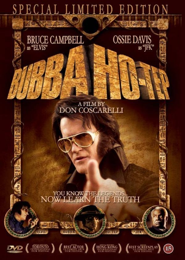 Køb Bubba Ho-Tep