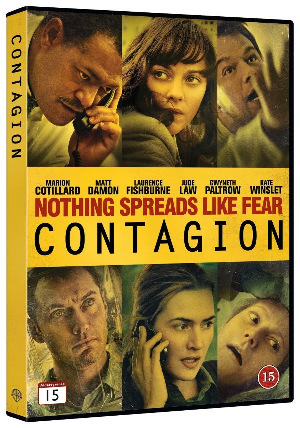 Køb Contagion