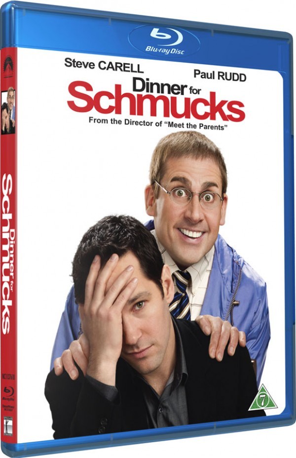 Køb Dinner for Schmucks