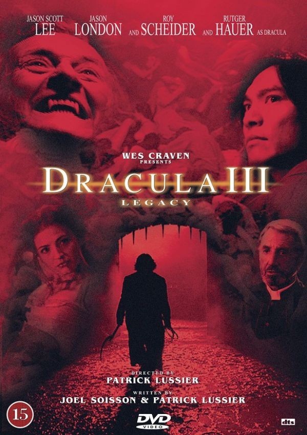 Dracula III