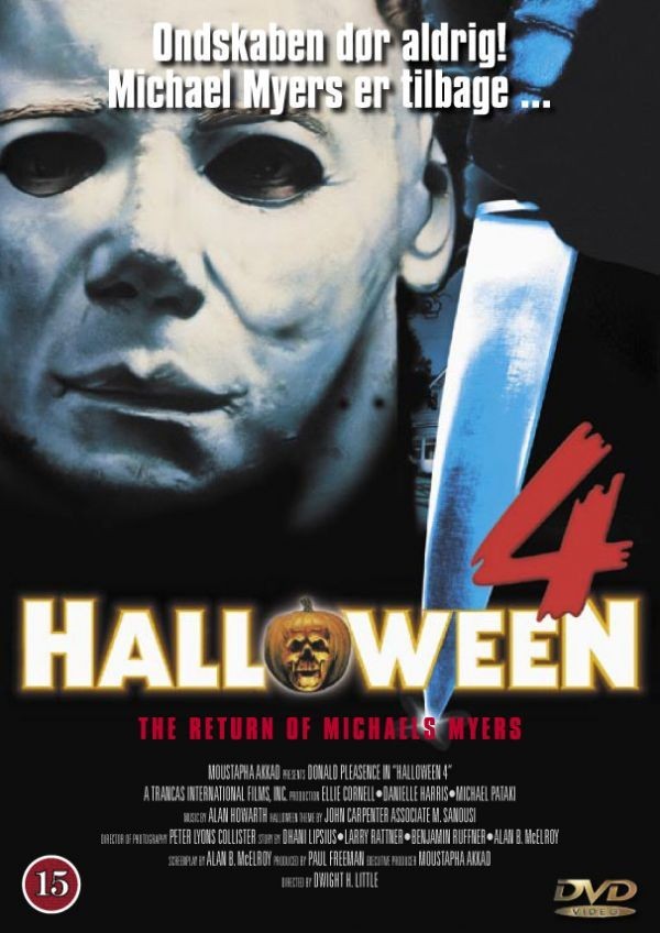 Halloween 4