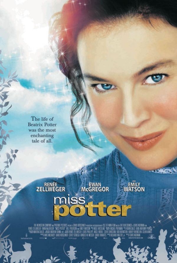 Køb Miss Potter