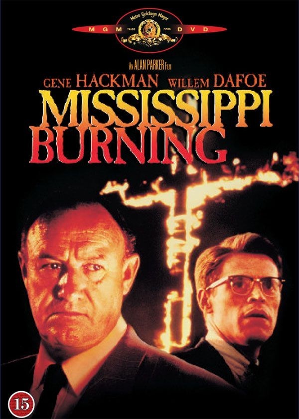 Køb Mississippi Burning