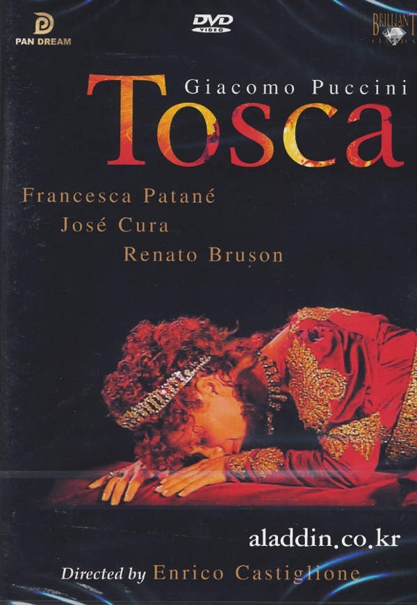 Puccini: Tosca