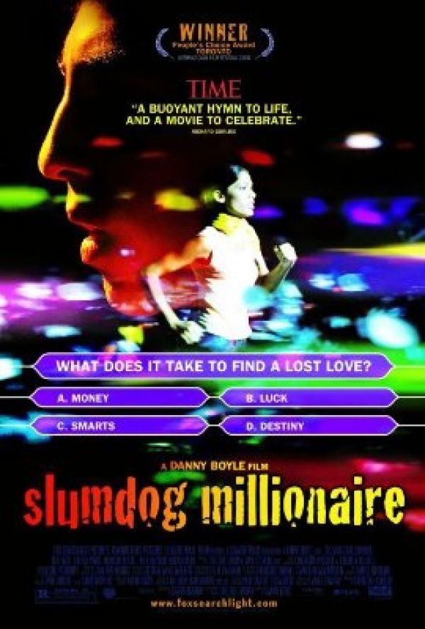 Køb Slumdog Millionaire