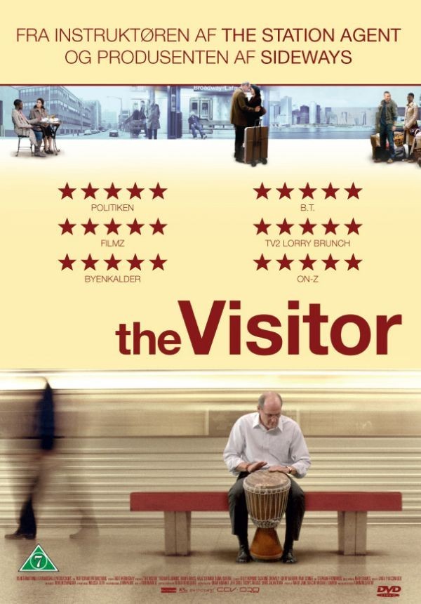 The Visitor