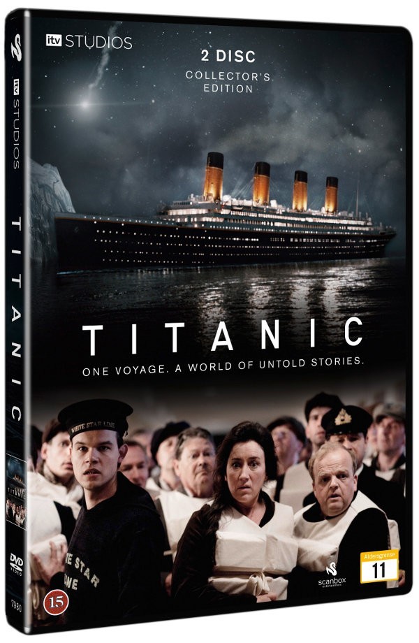 Titanic [mini-serie]