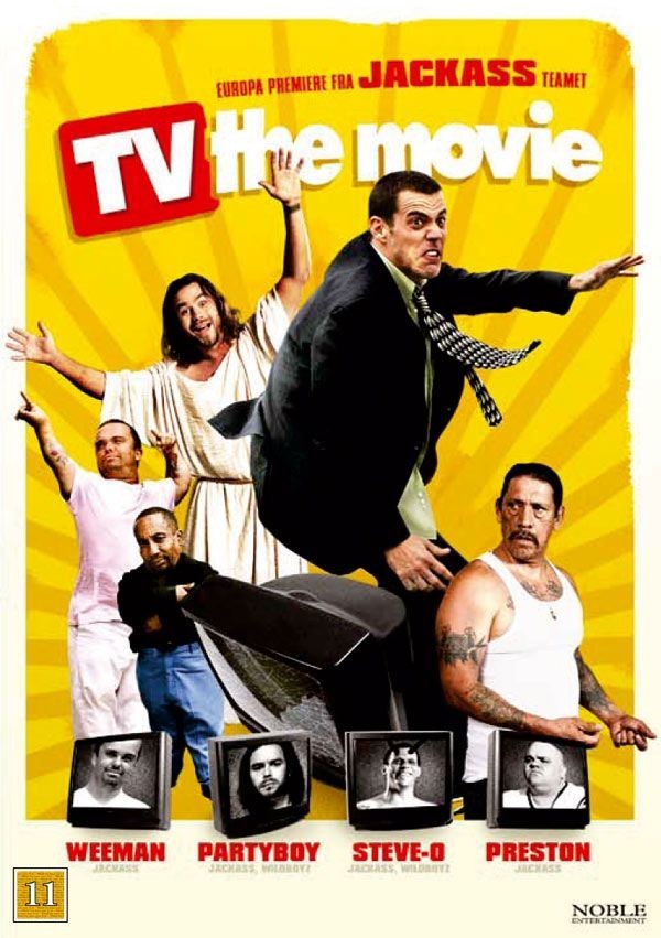 TV - The Movie