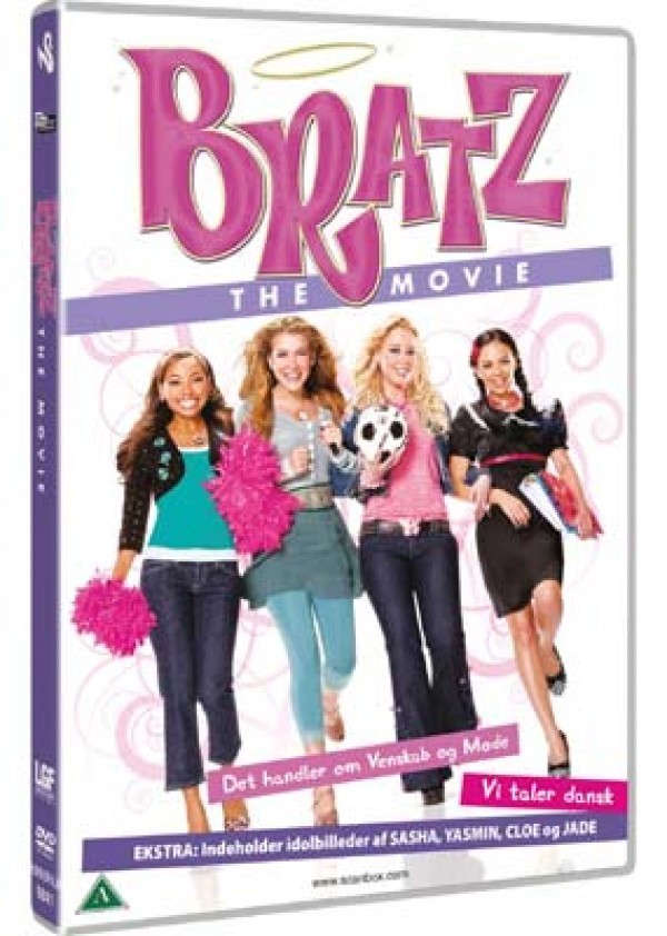 Bratz: The Movie