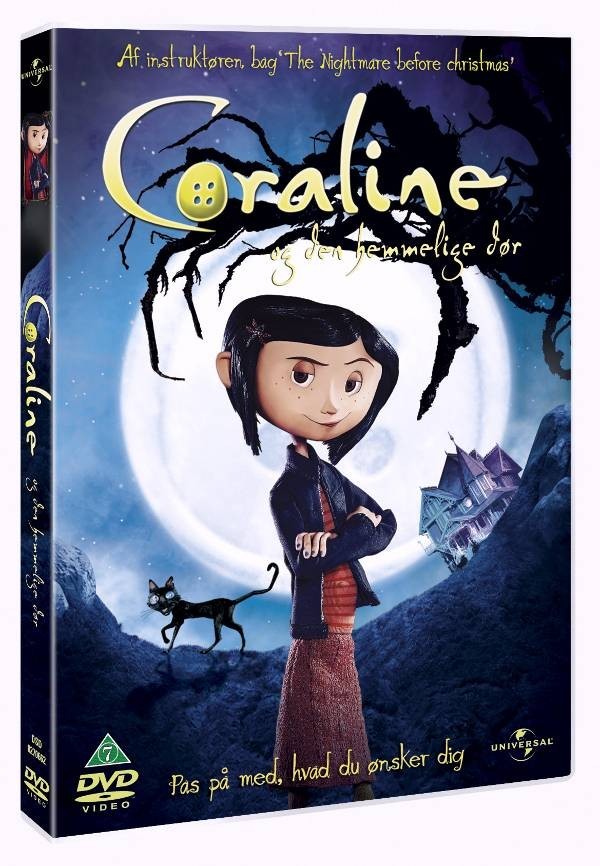 Coraline