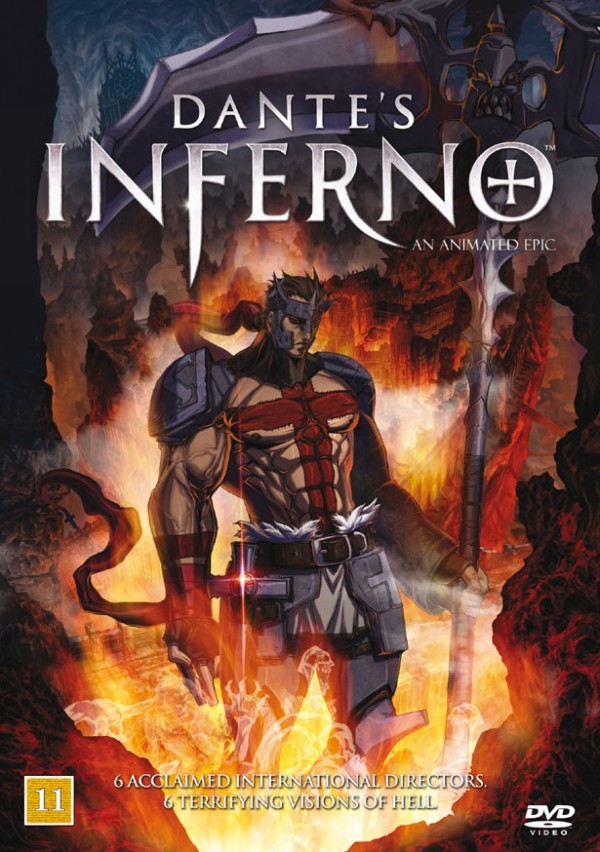 Køb Dantes Inferno