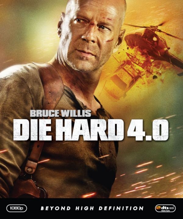 Køb Die Hard 4.0