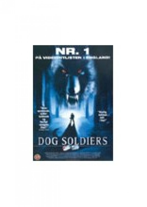 Køb Dog Soldiers