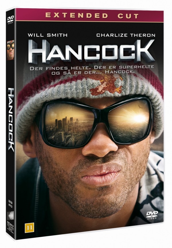 Køb Hancock [Extended Cut]