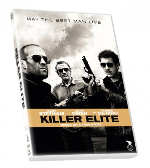 Køb Killer Elite