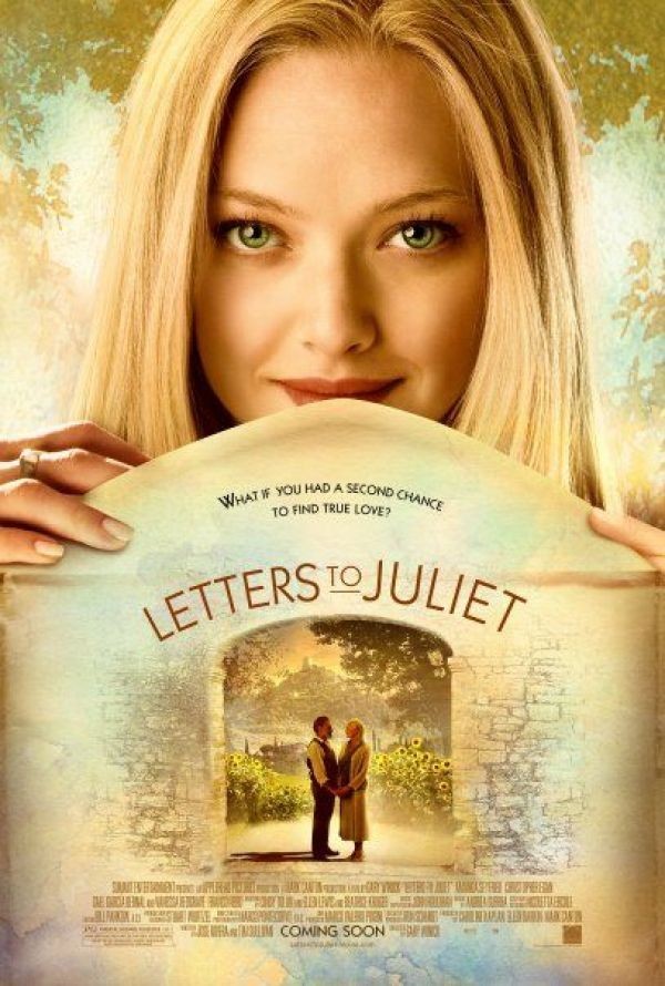 Køb Letters to Juliet