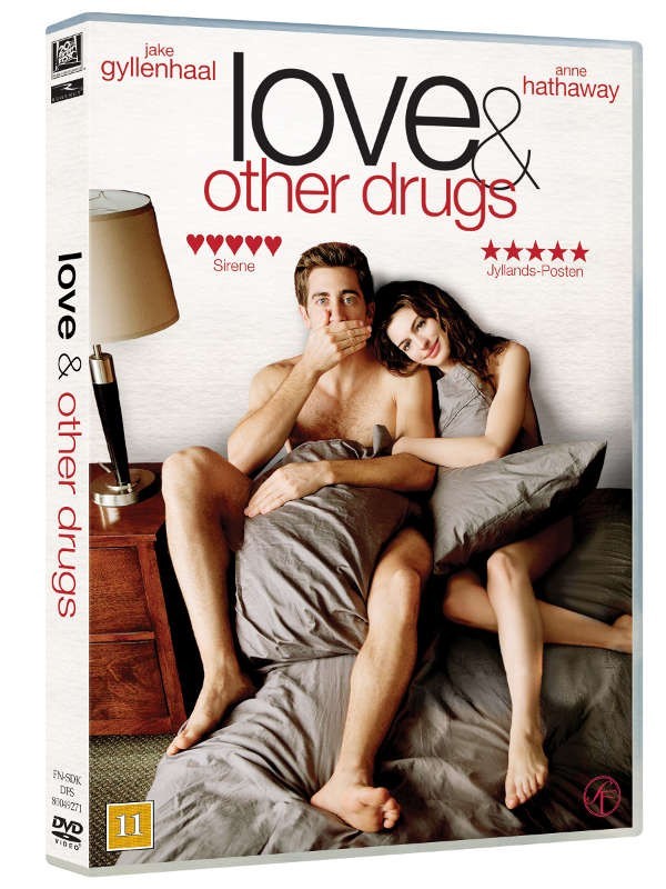 Køb Love And Other Drugs