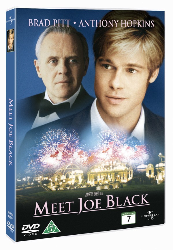 Køb Meet Joe Black