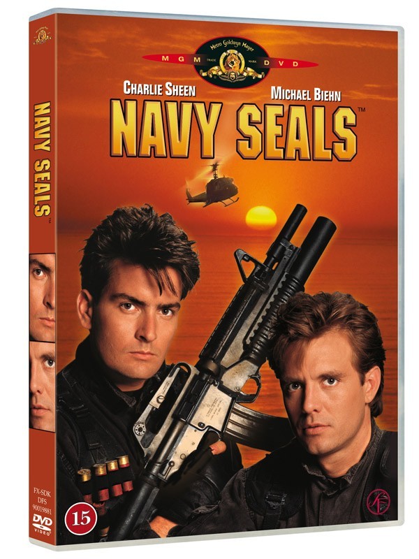 Køb Navy Seals