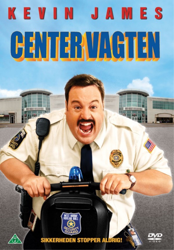 Køb Paul Blart: Mall Cop