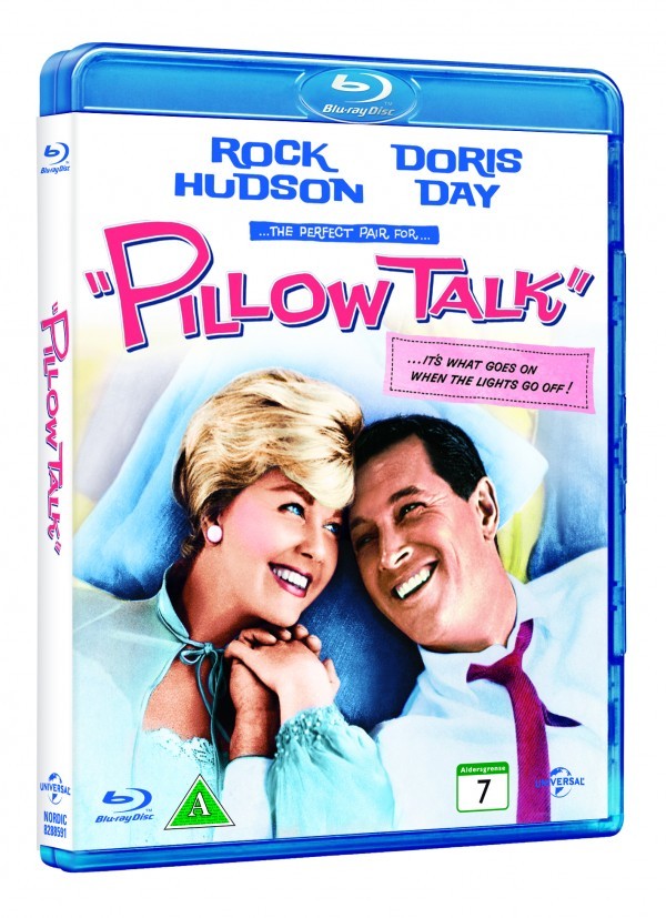 Køb Pillow Talk