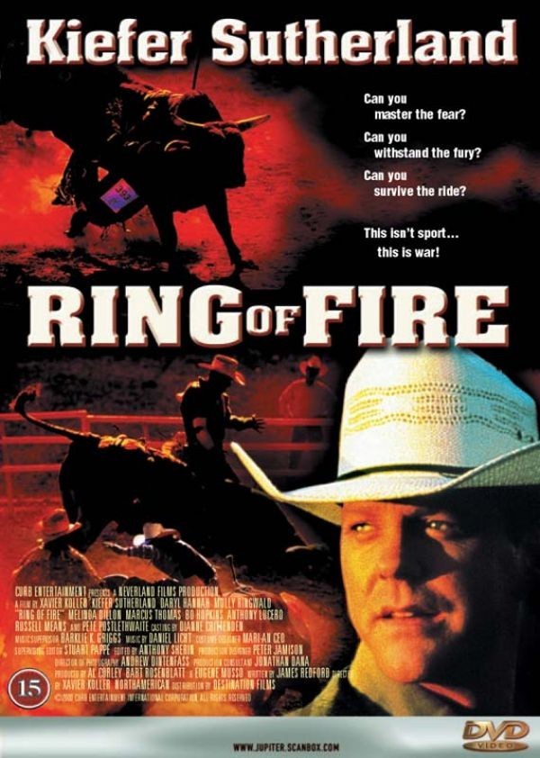 Ring Of Fire