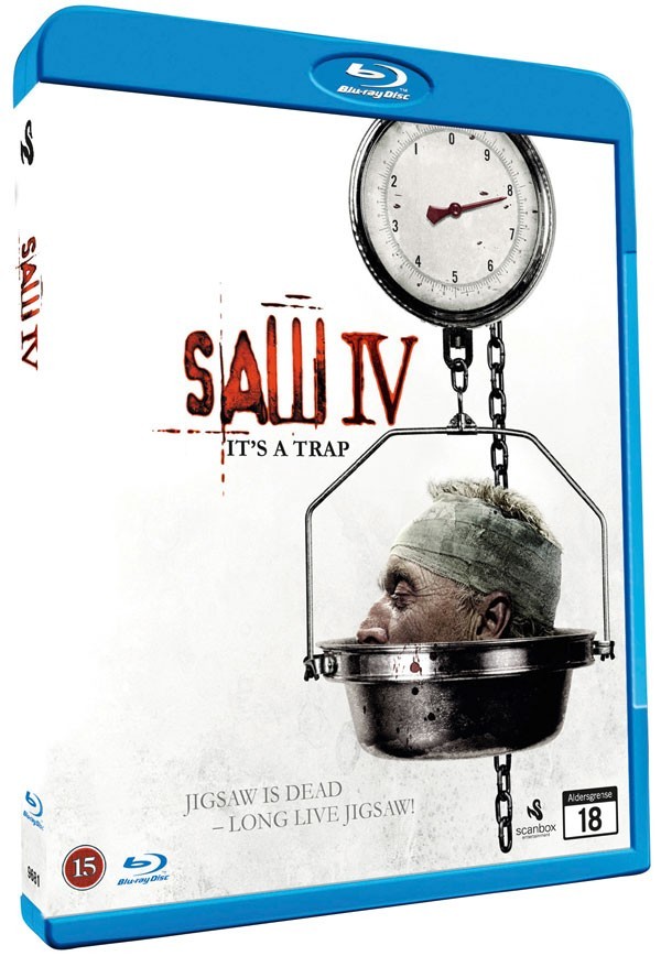 Saw IV