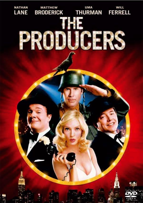 The Producers