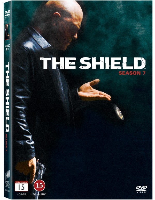 The Shield: sæson 7