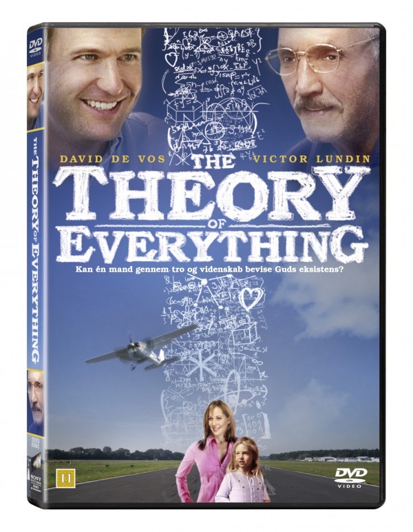 Køb The Theory of Everything