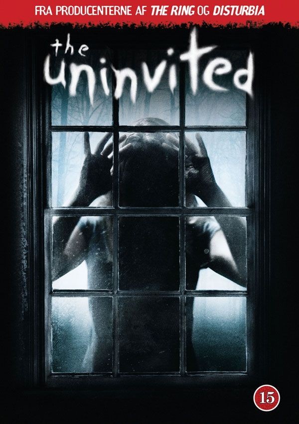 The Uninvited